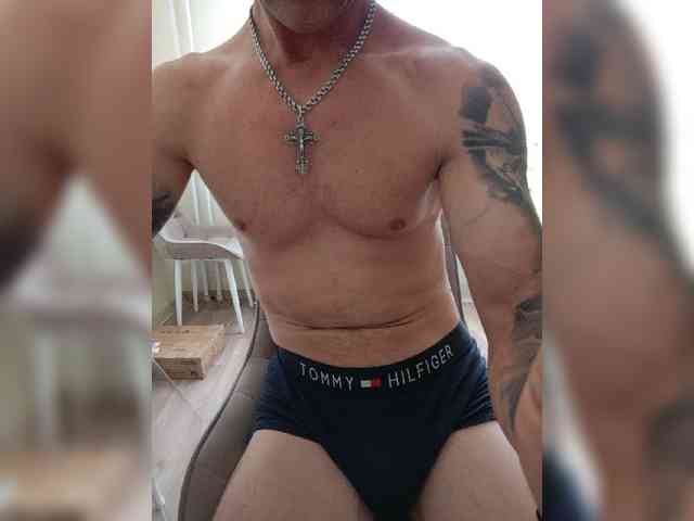 AlexGumWow Sex Cam Show