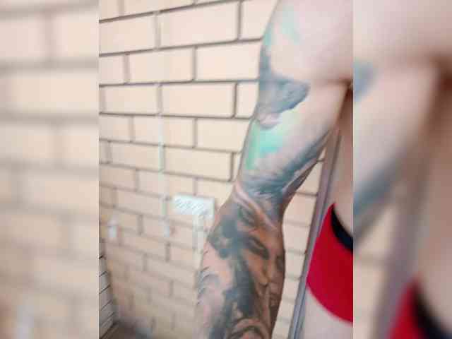 AlexGumWow Live Webcam on BongaCams