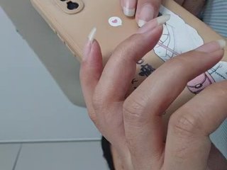 Selinababy99 Porn Show