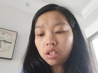 Selinababy99 Porn Show