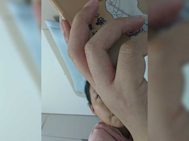 Selinababy99 live cam preview