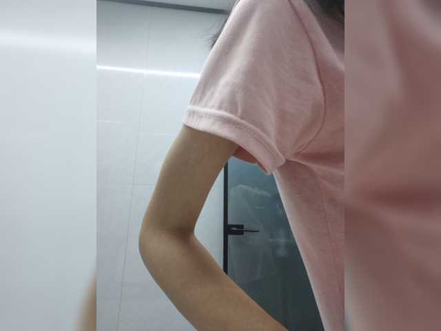 Selinababy99 live cam on BongaCams