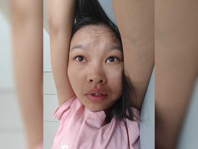 Selinababy99 live cam on BongaCams