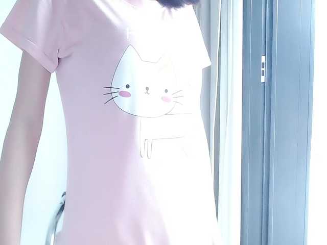Selinababy99 live cam on BongaCams