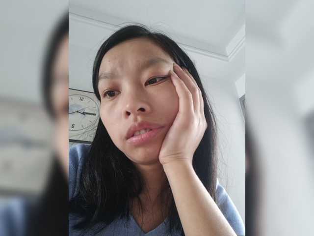 Selinababy99 live cam on BongaCams