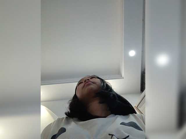 Selinababy99, en directo ahora en BongaCams