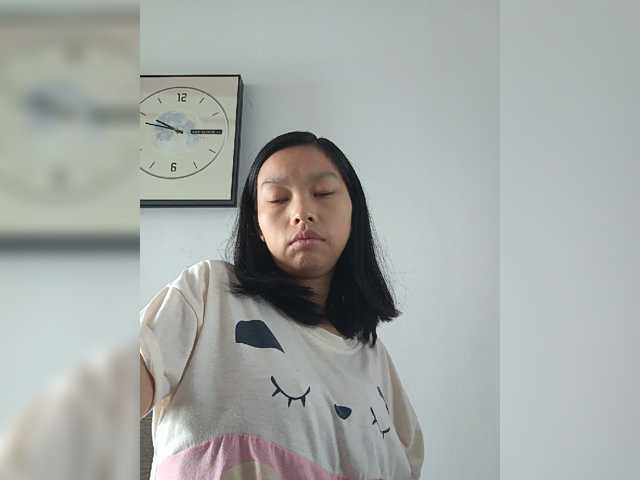 Selinababy99, en vivo ahora en BongaCams