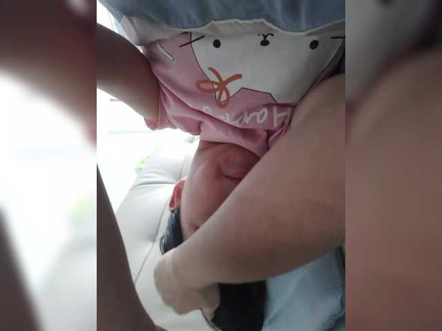 Selinababy99 live cam on BongaCams