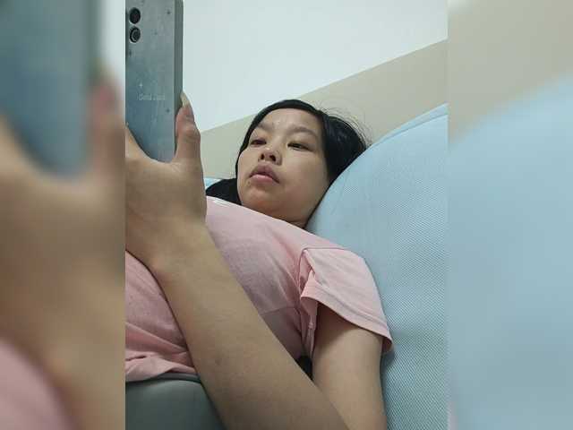 Selinababy99 live cam on BongaCams