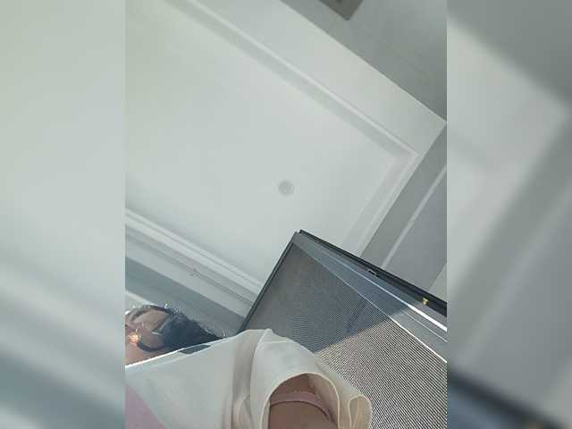 Selinababy99, en vivo ahora en BongaCams