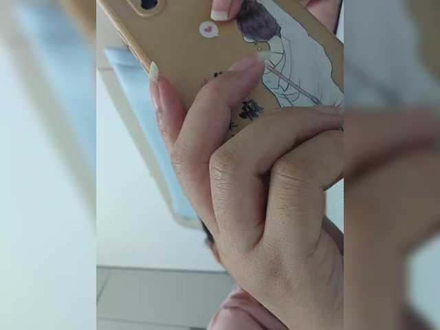 Selinababy99 live cam preview
