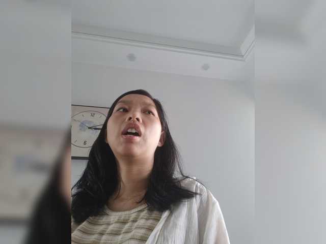 Selinababy99 live cam on BongaCams