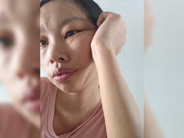 Selinababy99 live cam on BongaCams