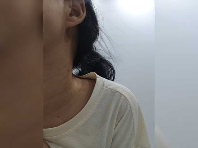 Selinababy99 live cam on BongaCams