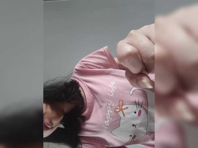 Selinababy99 live cam on BongaCams