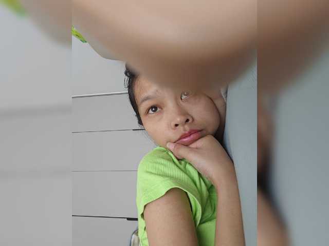 Selinababy99 live cam on BongaCams