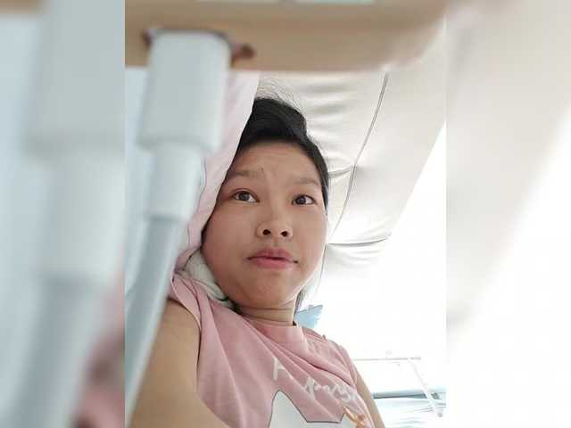 Selinababy99 live cam preview