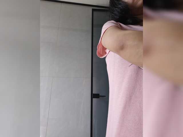Selinababy99 live cam on BongaCams