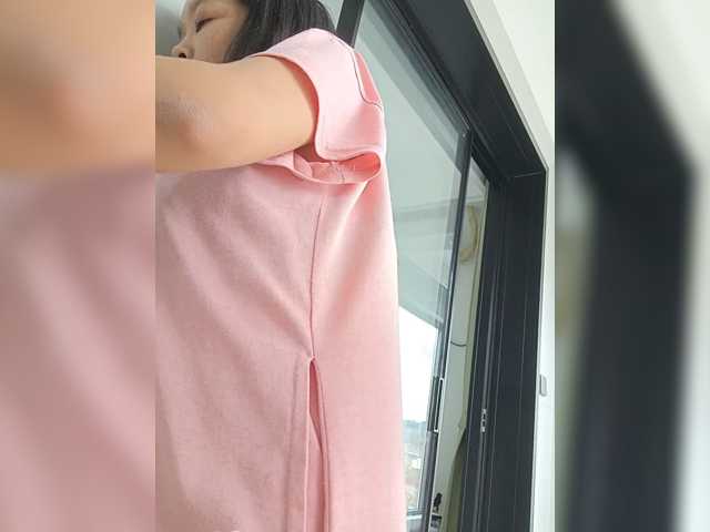Selinababy99 live cam on BongaCams
