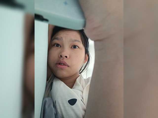 Selinababy99, live now on BongaCams