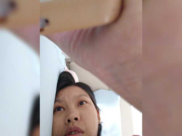 Selinababy99 live cam on BongaCams