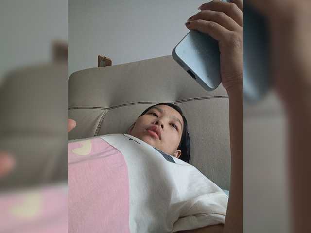 Selinababy99, en vivo ahora en BongaCams