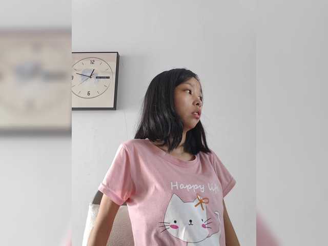 Selinababy99 live cam on BongaCams