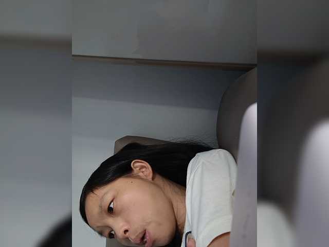 Selinababy99, live now on BongaCams