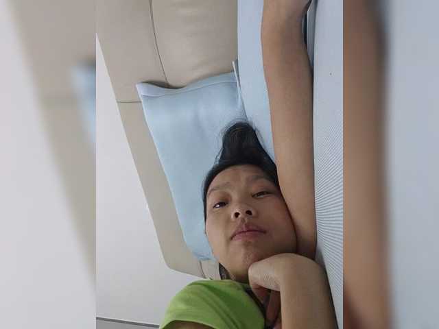 Selinababy99 live cam preview