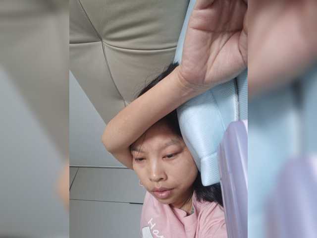 Selinababy99 live cam on BongaCams
