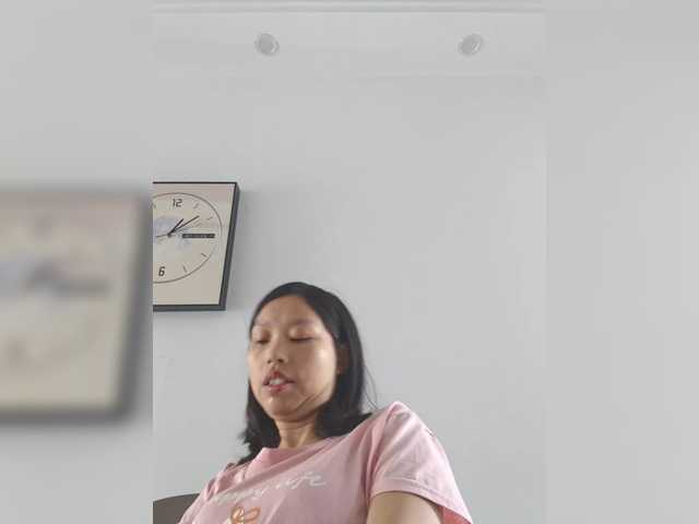 Selinababy99 live cam on BongaCams