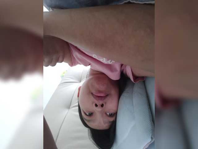 Selinababy99 live cam on BongaCams
