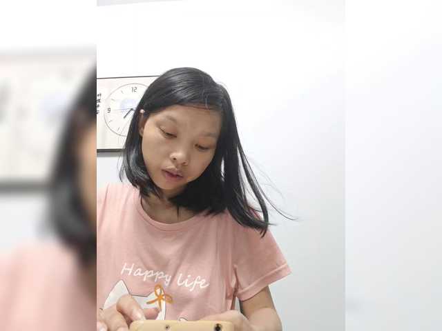 Selinababy99 live cam on BongaCams