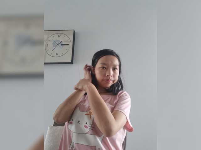 Selinababy99 live cam