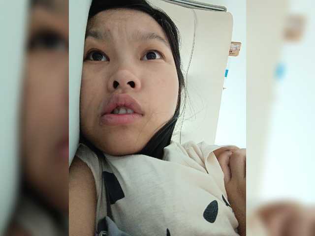 Selinababy99, live now on BongaCams