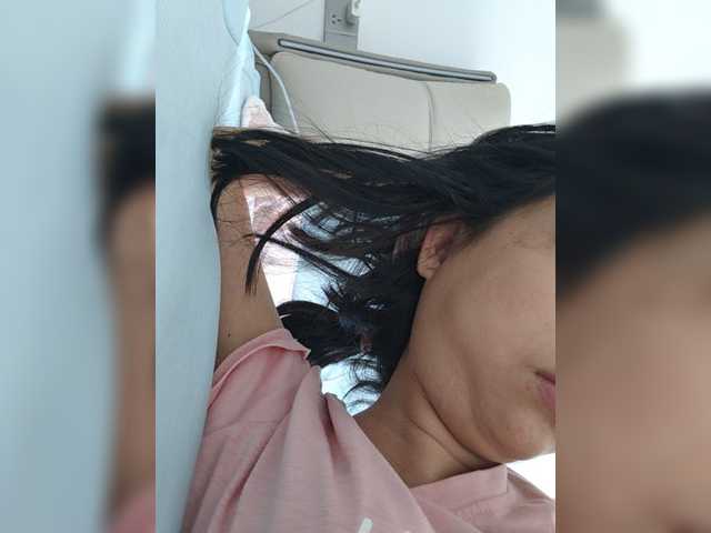 Selinababy99 live cam preview