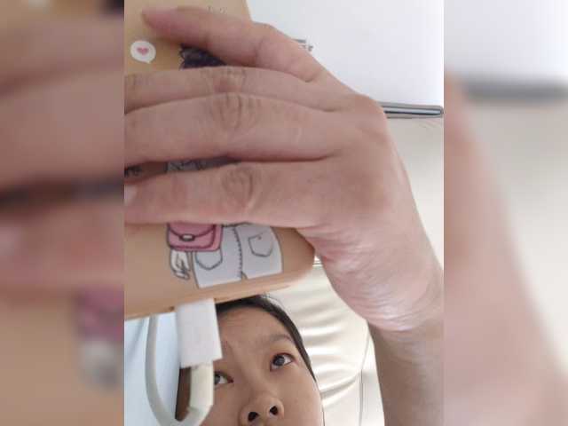 Selinababy99 live cam on BongaCams