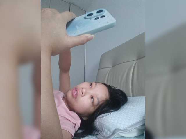 Selinababy99 live cam on BongaCams