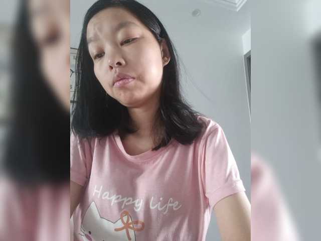 Selinababy99 live cam on BongaCams