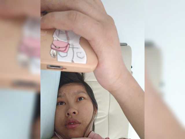 Selinababy99 live cam