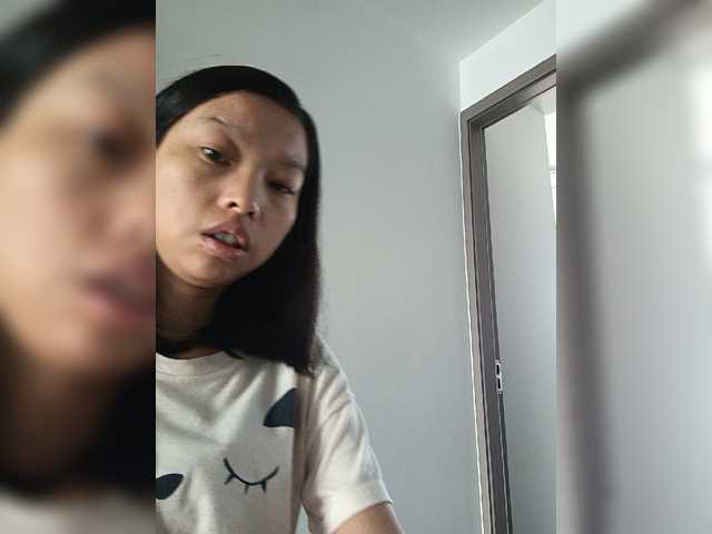 Selinababy99, en directo ahora en BongaCams