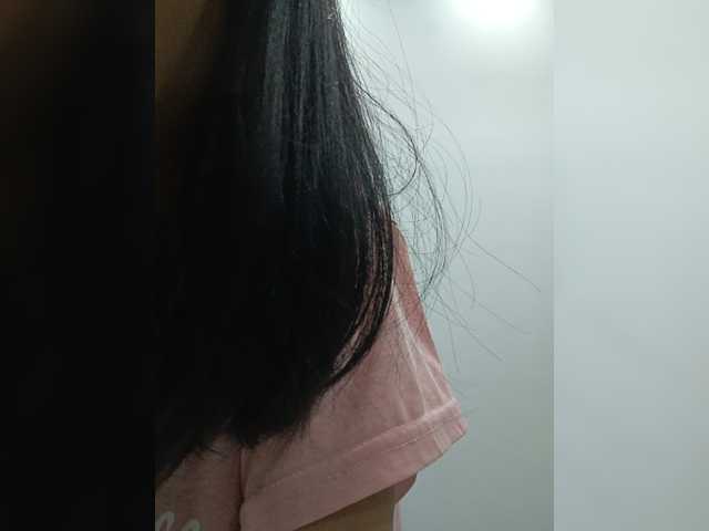 Selinababy99 live cam on BongaCams