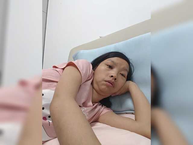 Selinababy99 live cam preview