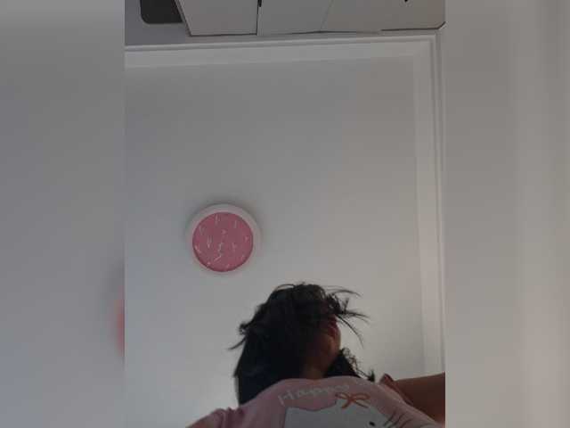 Selinababy99 live cam on BongaCams