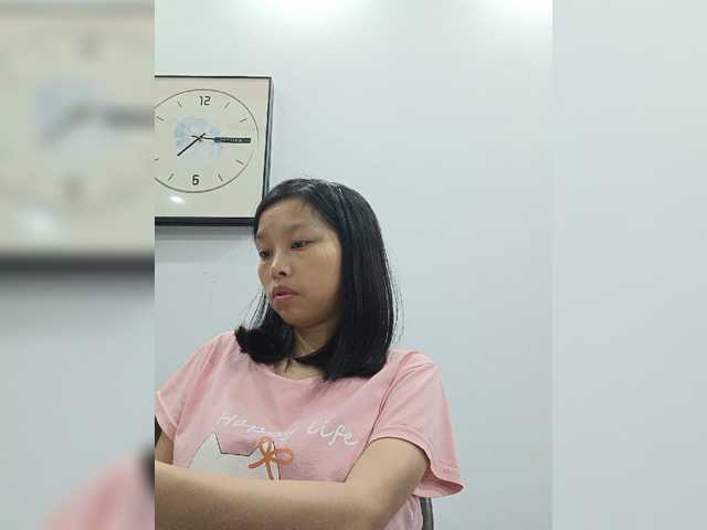 Selinababy99 live cam on BongaCams