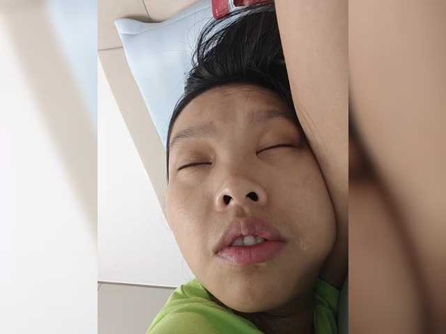 Selinababy99 live cam preview