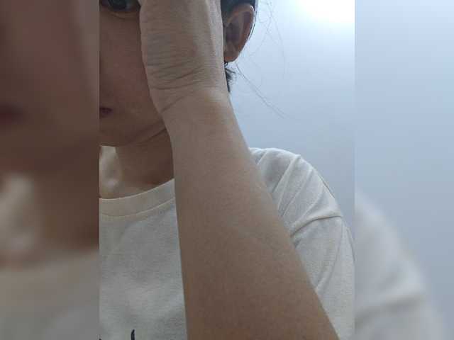 Selinababy99 live cam on BongaCams