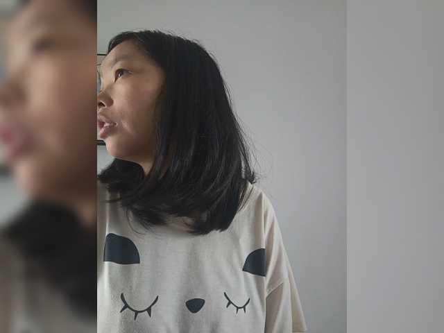 Selinababy99, live now on BongaCams
