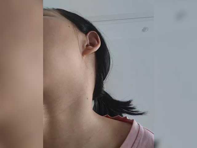 Selinababy99 live cam on BongaCams
