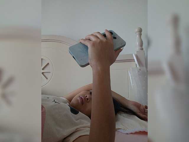 Selinababy99 live cam preview